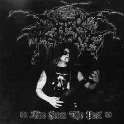 Darkthrone : Live from the Past